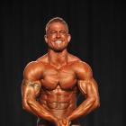 Jerry  Foss - NPC Jr. Nationals 2012 - #1