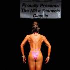 Shannon  Chapman - NPC Mike Francois Classic 2014 - #1