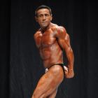 David   Garcia - NPC USA 2012 - #1