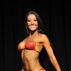 Nicole  Morgan - NPC Jr. Nationals 2014 - #1