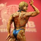 Cathy  LeFrancois - IFBB New York Pro 2009 - #1