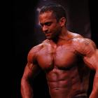 Toby  Schulze - NPC Muscle Mayhem 2010 - #1