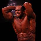 Toby  Schulze - NPC Muscle Mayhem 2010 - #1