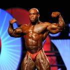 Kevin  English - IFBB Olympia 2011 - #1