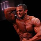 Toby  Schulze - NPC Muscle Mayhem 2010 - #1