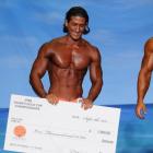 Sadik  Hadzovic - IFBB Valenti Gold Cup 2012 - #1