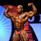 Kevin  English - IFBB Olympia 2011 - #1