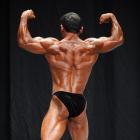 David   Garcia - NPC USA 2012 - #1
