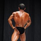 David   Garcia - NPC USA 2012 - #1
