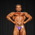Ike  Krocos - NPC Jr. Nationals 2012 - #1