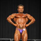 Ike  Krocos - NPC Jr. Nationals 2012 - #1