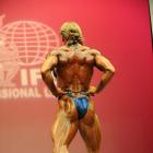 Cathy  LeFrancois - IFBB New York Pro 2009 - #1