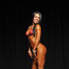 Nicole  Morgan - NPC Jr. Nationals 2014 - #1