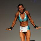 Danielle  Delikat - NPC Midwest Open 2012 - #1