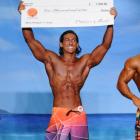 Sadik  Hadzovic - IFBB Valenti Gold Cup 2012 - #1