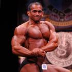 Toby  Schulze - NPC Muscle Mayhem 2010 - #1