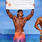 Sadik  Hadzovic - IFBB Valenti Gold Cup 2012 - #1