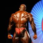 Kevin  English - IFBB Olympia 2011 - #1