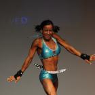 Danielle  Delikat - NPC Midwest Open 2012 - #1