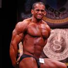Toby  Schulze - NPC Muscle Mayhem 2010 - #1