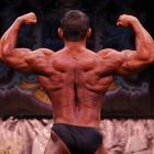 Toby  Schulze - NPC Muscle Mayhem 2010 - #1
