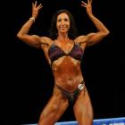 Lindsey  Rojas - NPC Jr. USA 2012 - #1