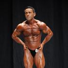 David   Garcia - NPC USA 2012 - #1