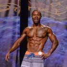 Aaron  Sain - NPC Tim Gardner Chicago Extravaganza 2013 - #1