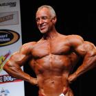 Dave   Goodin - NPC Team Universe 2009 - #1