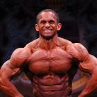 Toby  Schulze - NPC Muscle Mayhem 2010 - #1