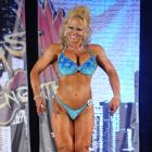 Dorothy   Trojanowicz - NPC Tim Gardner Chicago Extravaganza 2012 - #1