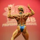 Cathy  LeFrancois - IFBB New York Pro 2009 - #1