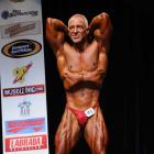 Dave   Goodin - NPC Team Universe 2009 - #1