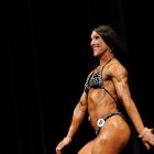Ginger  Martin - NPC Texas State 2011 - #1