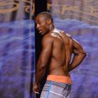 Aaron  Sain - NPC Tim Gardner Chicago Extravaganza 2013 - #1