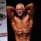 Dave   Goodin - NPC Team Universe 2009 - #1