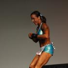 Danielle  Delikat - NPC Midwest Open 2012 - #1