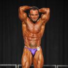 Ike  Krocos - NPC Jr. Nationals 2012 - #1