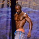 Aaron  Sain - NPC Tim Gardner Chicago Extravaganza 2013 - #1