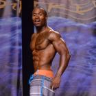 Aaron  Sain - NPC Tim Gardner Chicago Extravaganza 2013 - #1