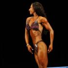 Lindsey  Rojas - NPC Jr. USA 2012 - #1