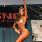 Kate  Wilder - NPC Ronnie Coleman Classic 2012 - #1