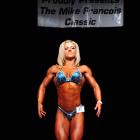 Nicole  Phinney - NPC Mike Francois Classic 2014 - #1
