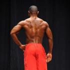Antionne  Scott - NPC USA 2012 - #1