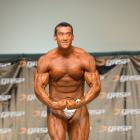 James  Dicarlo - NPC Ronnie Coleman Classic 2014 - #1