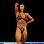 Lindsey  Rojas - NPC Jr. USA 2012 - #1