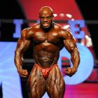 Kevin  English - IFBB Olympia 2011 - #1