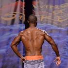 Aaron  Sain - NPC Tim Gardner Chicago Extravaganza 2013 - #1