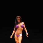 Carrie  Campbell - NPC USA Coastal 2012 - #1