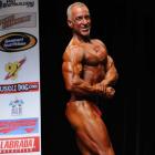 Dave   Goodin - NPC Team Universe 2009 - #1